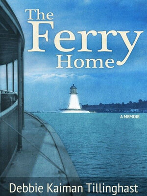 cover image of The Ferry Home